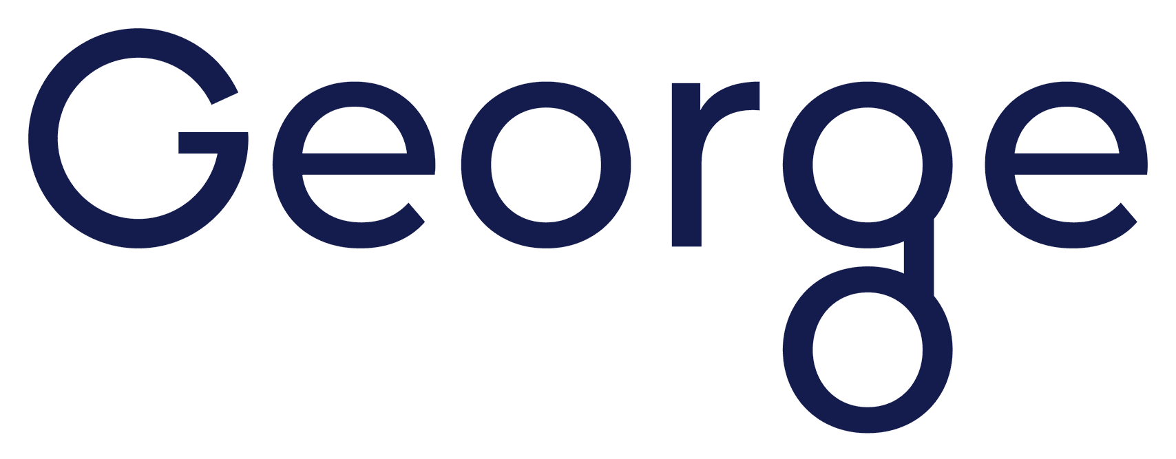George Optical logo