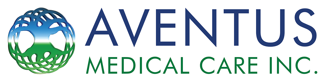 Aventus Medical Care Inc. logo