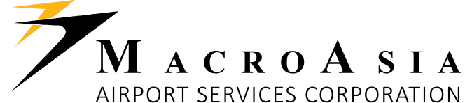 MacroAsia Airport Services Corporation logo