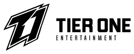 Tier One Entertainment logo